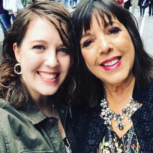 Meet your Posher, Charmaine